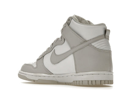 Nike Dunk High Vast Grey (GS)