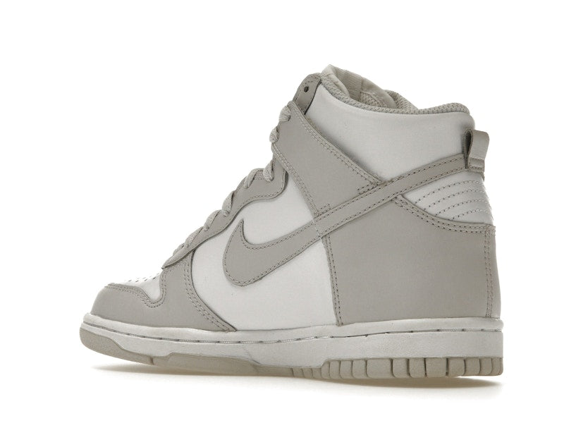 Nike Dunk High Vast Grey (GS)