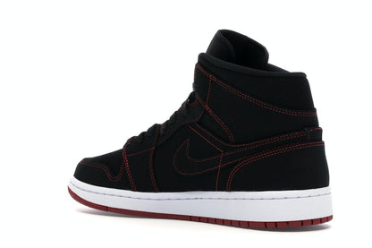Jordan 1 Mid Fearless Come Fly With Me