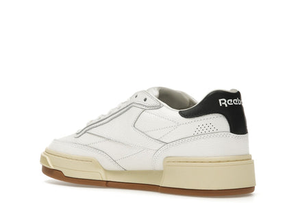Reebok Club C LTD Vintage White Black