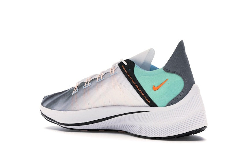 Nike Exp-X14 White Emerald Rise
