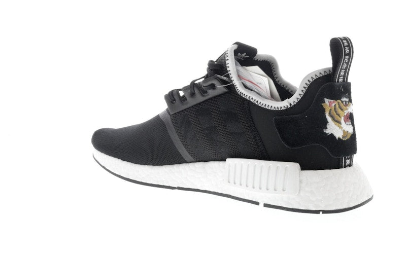 adidas NMD R1 Neighborhood x Invincible