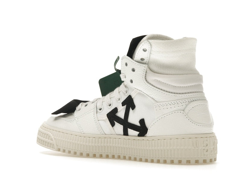 OFF-WHITE Off Court 3.0 White Black (Women's)