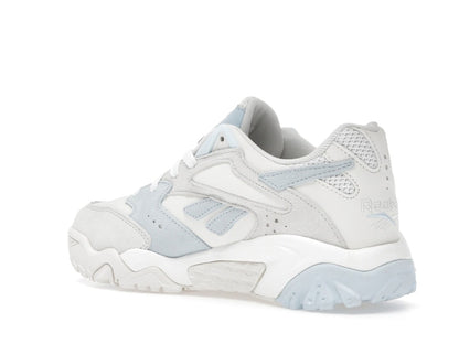 Reebok Preseason 94 Low Chalk Glass Blue