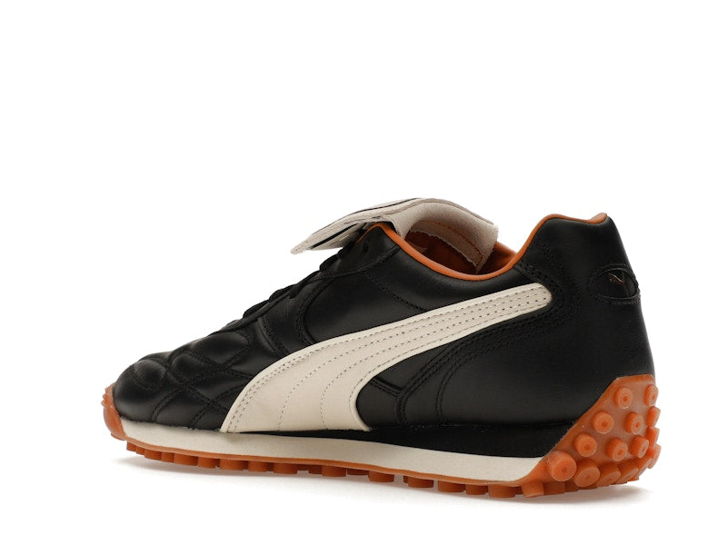 Puma Avanti VL Rihanna Fenty Black (Women's)