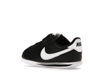 Nike Cortez Basic Black (TD)