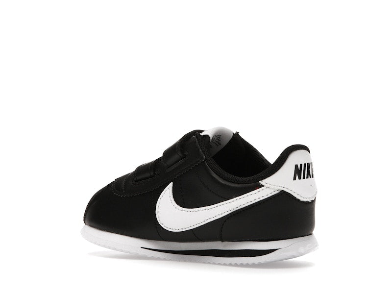 Nike Cortez Basic Black (TD)