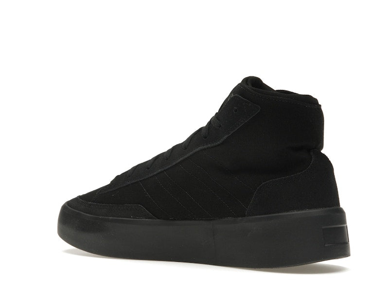 adidas ZNSORED High Core Black Carbon