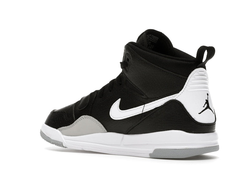 Jordan Legacy 312 Black White (PS)