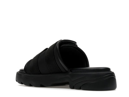 Bottega Veneta Flash Sandals Black (Women's)