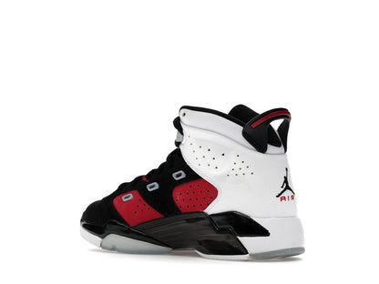 Jordan 6-17-23 Carmine (GS)
