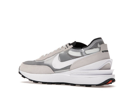 Nike Waffle One Summit White