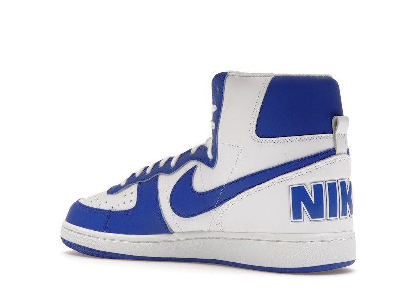 Nike Terminator High Game Royal