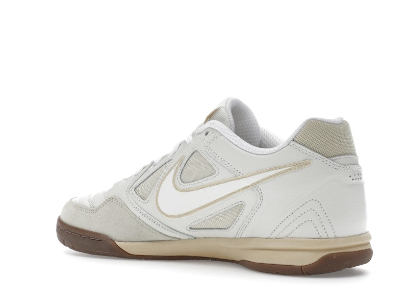 Nike Gato Sail White Gum Dark Brown Light Khaki