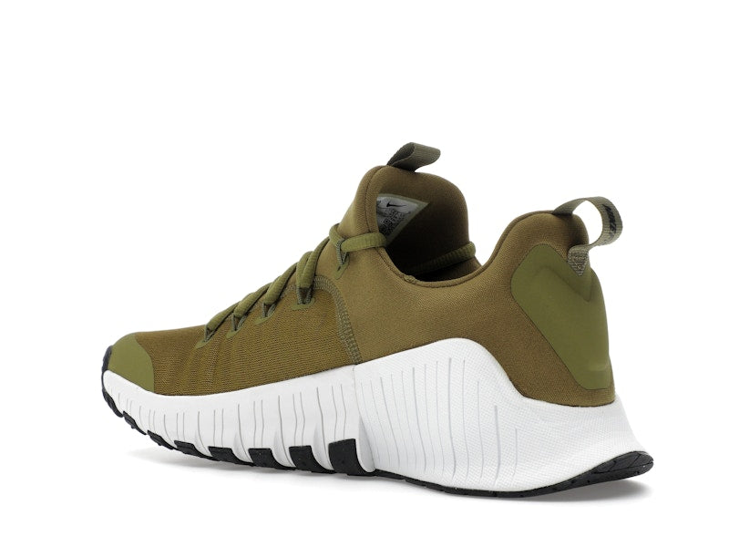 Nike Free Metcon 6 Pacific Moss Cool Grey