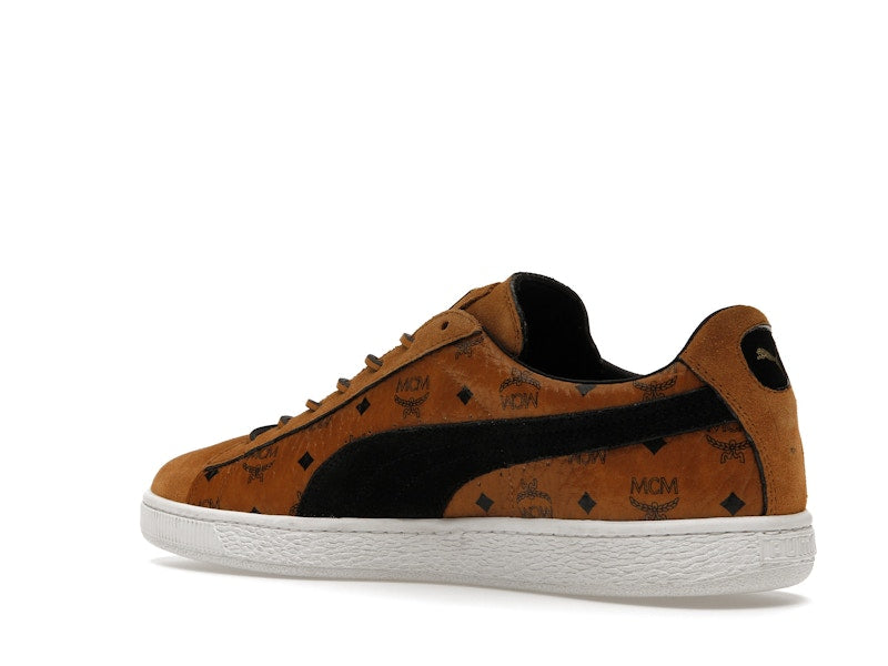 Puma Suede Classic MCM