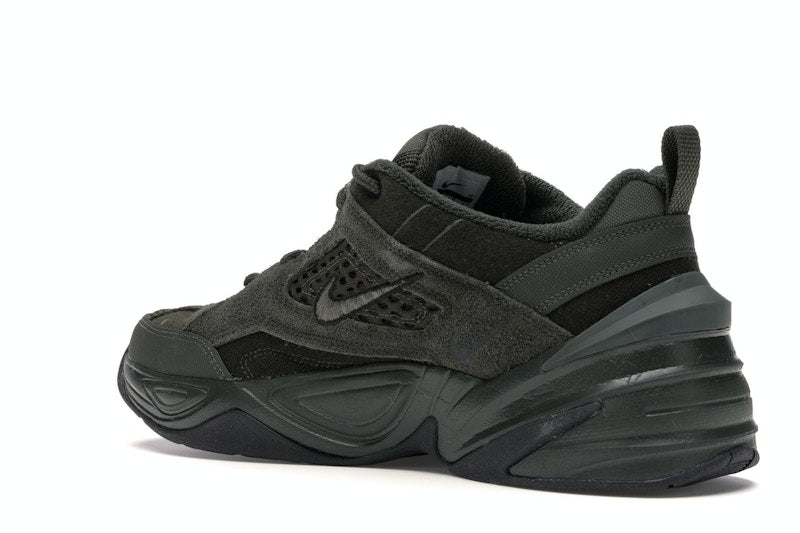 Nike M2K Tekno Sequoia