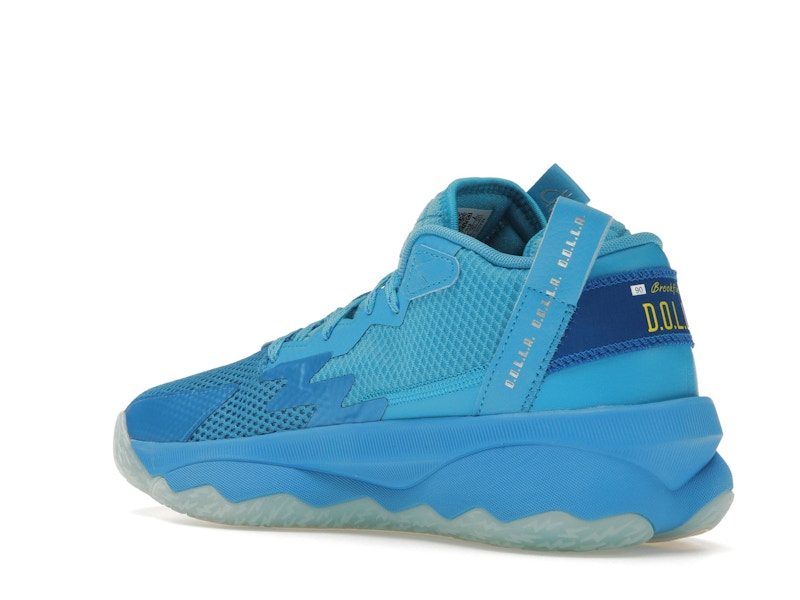 adidas Dame 8 Young Dolla