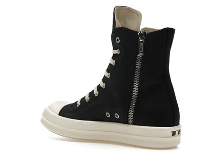 Rick Owens DRKSHDW Quote High Black Milk