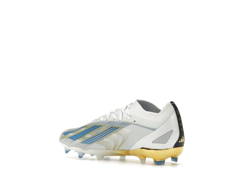 adidas X Crazyfast Messi LC.1 FG Las Estrellas (Kids)