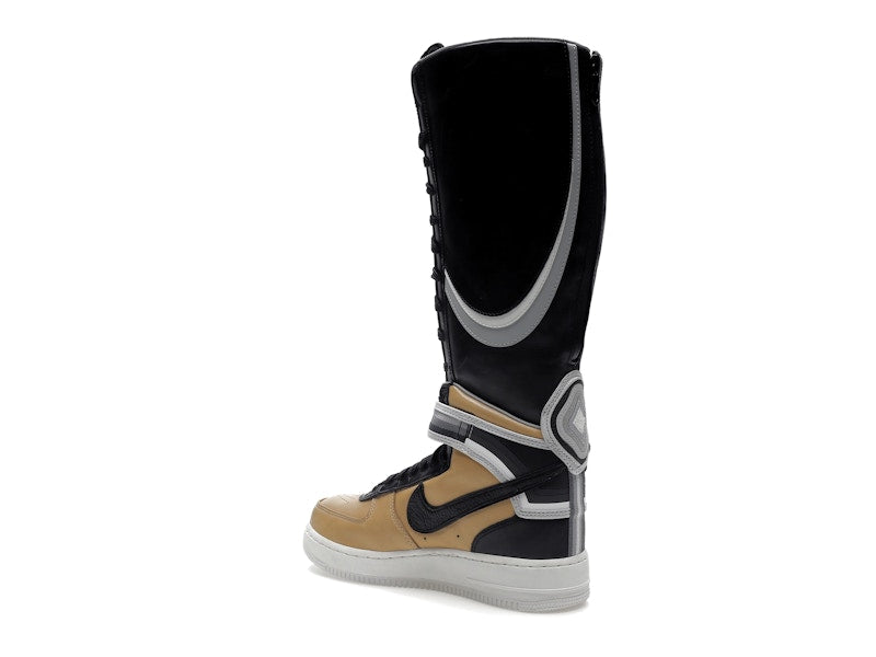 Nike Air Force 1 Boot Tisci Tan (Women's)