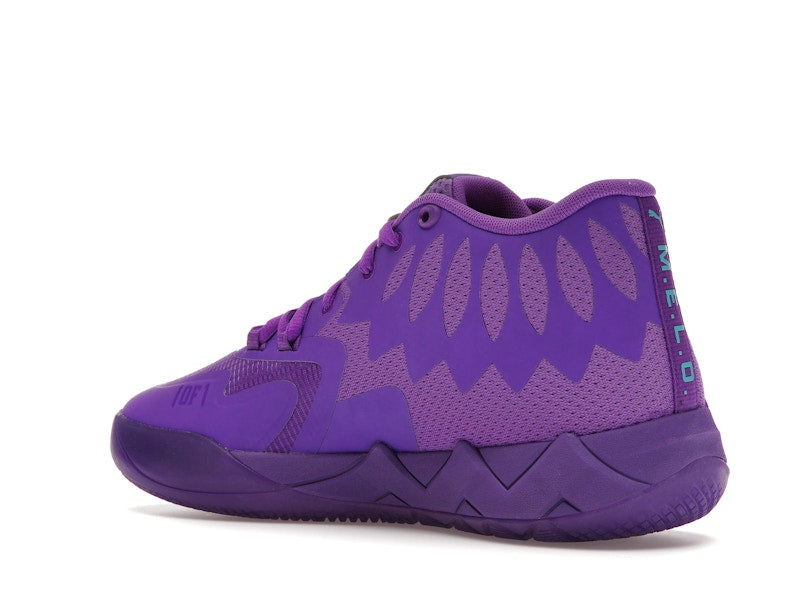 Puma LaMelo Ball MB.01 Queen City