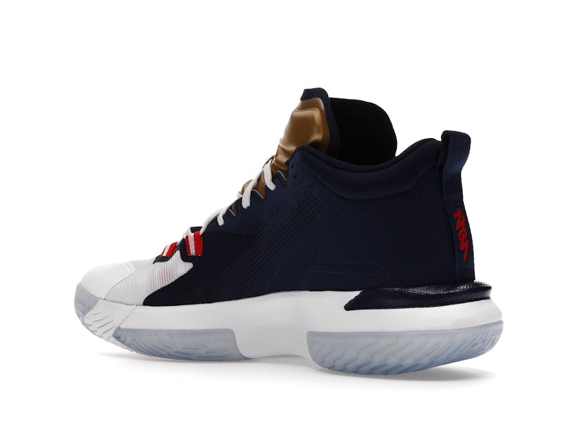 Jordan Zion 1 USA