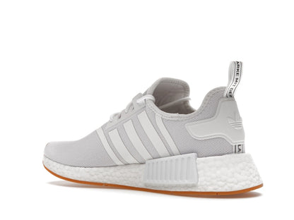 adidas NMD R1 Primeblue White Gum
