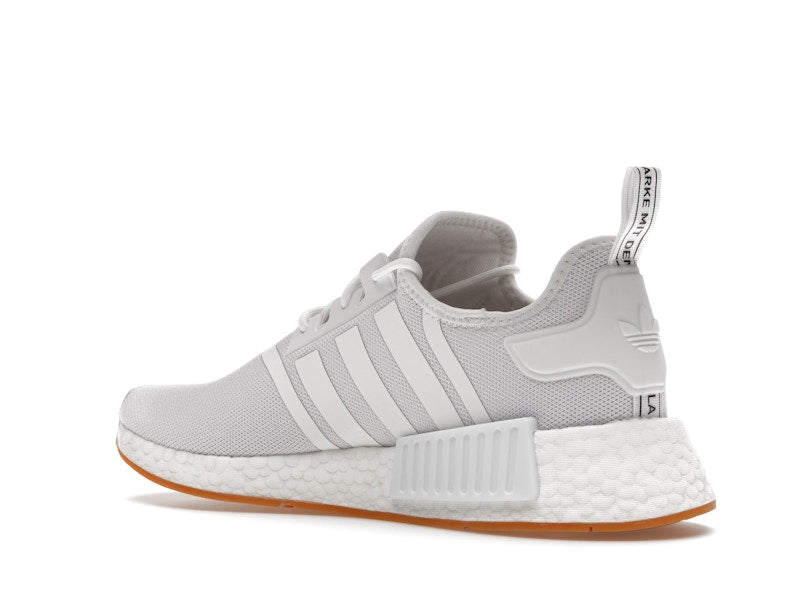 adidas NMD R1 Primeblue White Gum