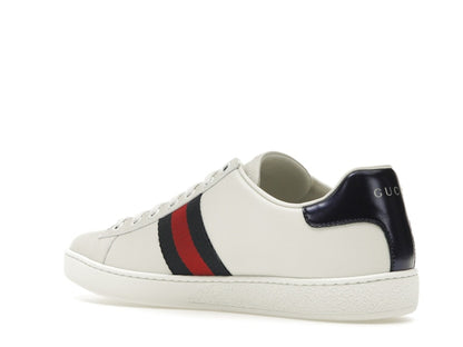 Gucci Ace Embroidered Love (Women's)