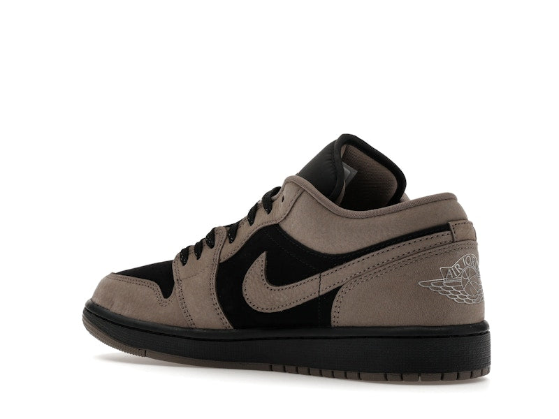Jordan 1 Low SE Olive Grey
