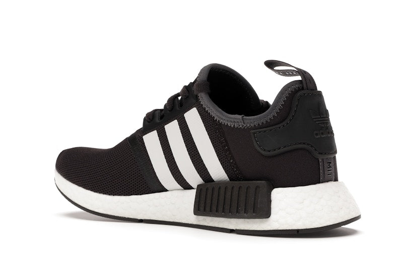 adidas NMD R1 Trace Grey Metallic