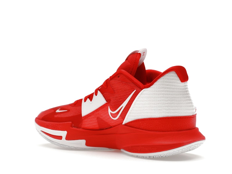 Nike Kyrie 5 Low TB University Red