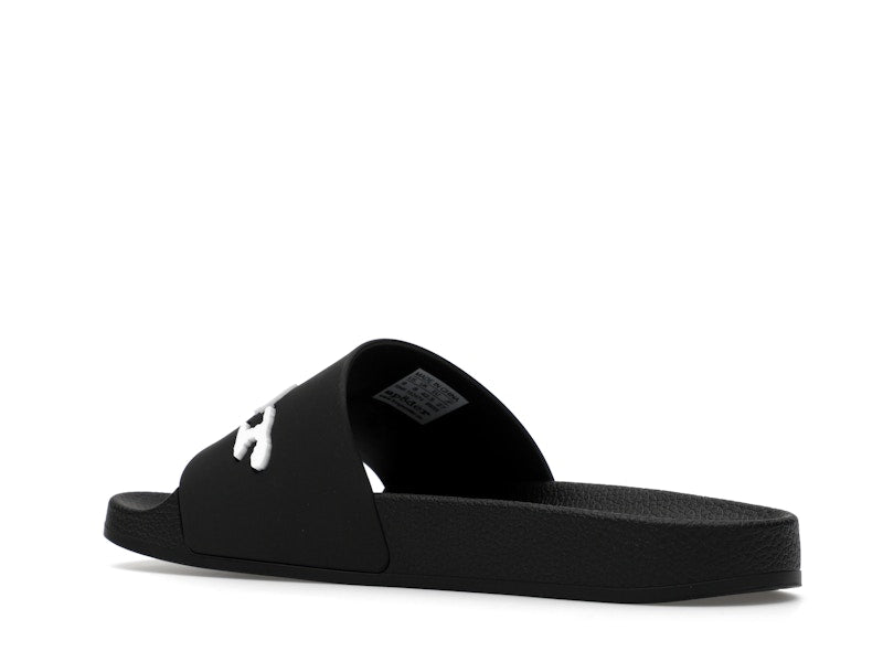 Sp5der Onyx Slide Black