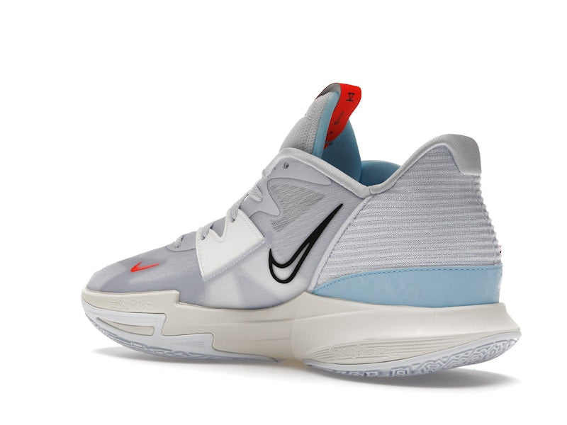 Nike Kyrie Low 5 Nets