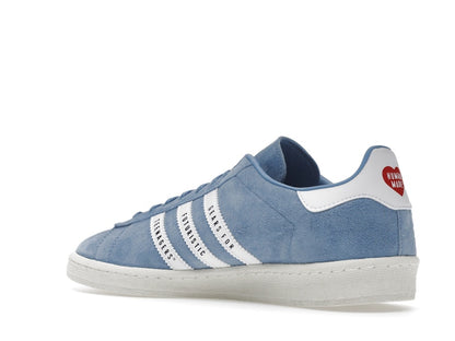 adidas Campus Human Made Blue
