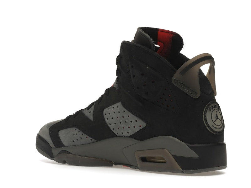 Jordan 6 Retro PSG Paris Saint-Germain