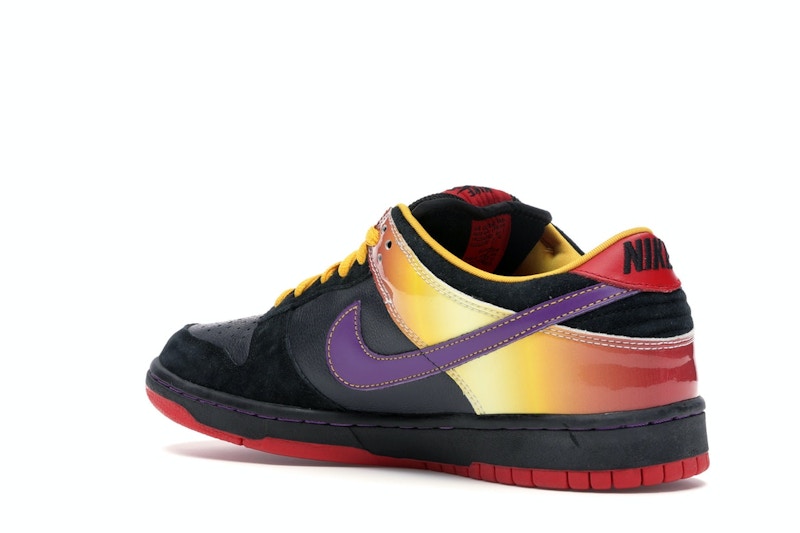 Nike SB Dunk Low Appetite for Destruction