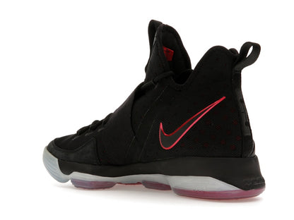 Nike LeBron 14 Bred