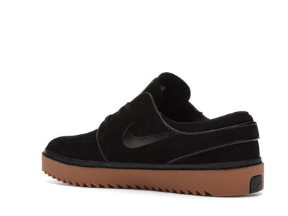 Nike SB Janoski Golf Black