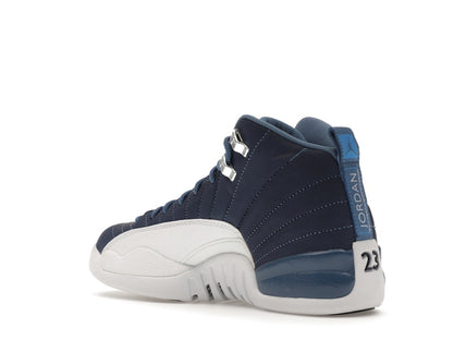 Jordan 12 Retro Indigo (GS)