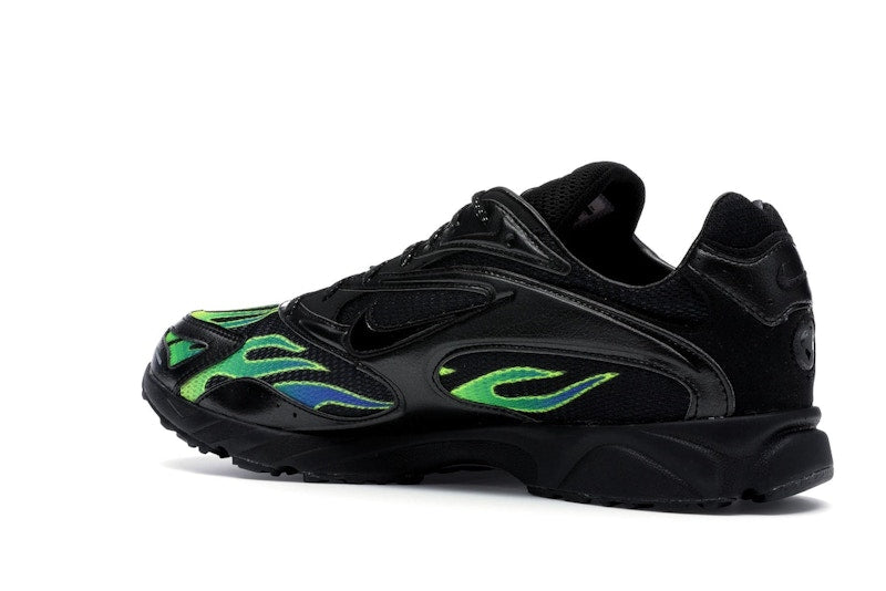 Nike Zoom Streak Spectrum Plus Supreme Black