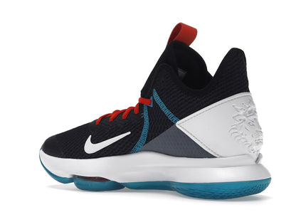 Nike LeBron Witness 4 Red Carpet