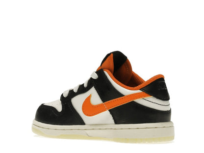 Nike Dunk Low PRM Halloween (2021) (TD)