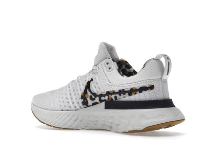 Nike React Infinity Run Flyknit 2 Leopard (Women's)