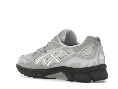 ASICS Gel-NYC Glacier Grey Black