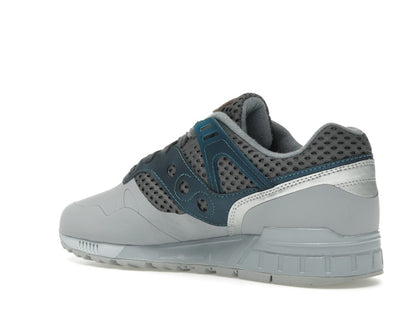 Saucony Grid SD HT Grey Navy