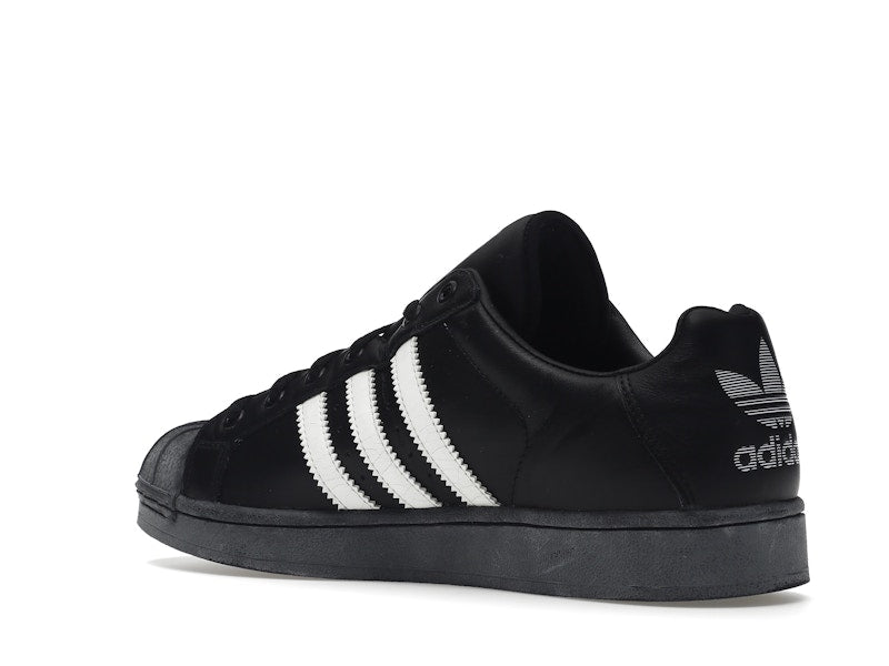adidas Ultrastar Jam Master Jay
