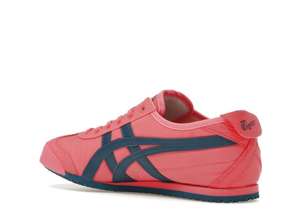Onitsuka Tiger Mexico 66 Pink Cameo Mako Blue