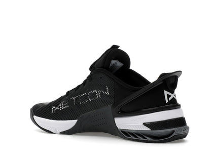 Nike Metcon 8 FlyEase Black Dark Smoke Grey